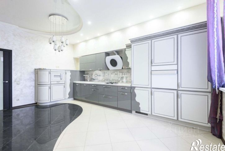 4-комн квартира улица Аланлык, 47,  д. 47