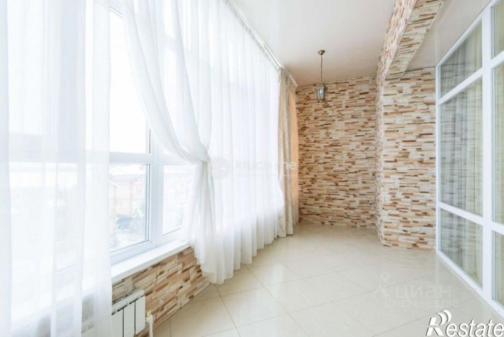 4-комн квартира улица Аланлык, 47,  д. 47