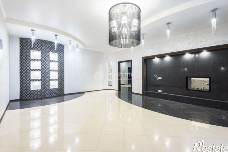 4-комн квартира улица Аланлык, 47,  д. 47