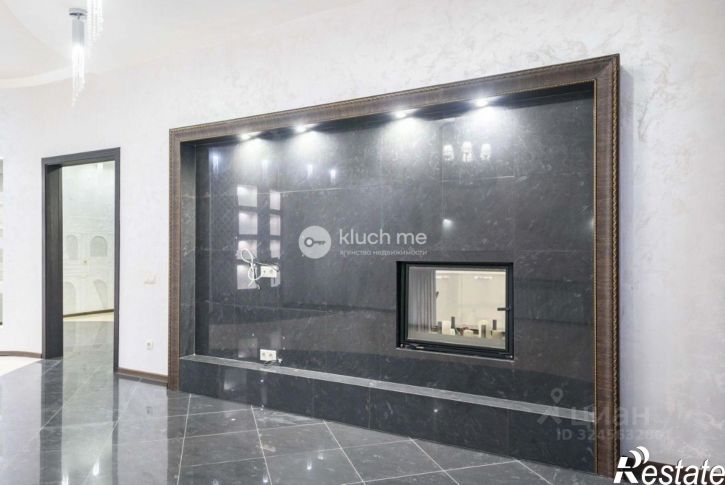 4-комн квартира улица Аланлык, 47,  д. 47