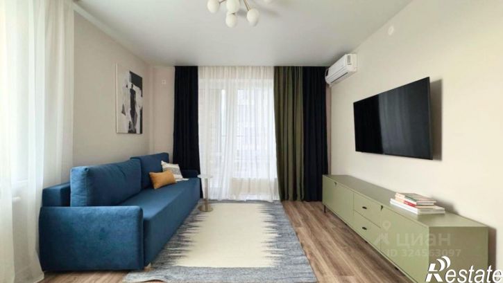 2-комн квартира ул Бухарская, 32,  д. 32