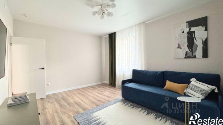 2-комн квартира ул Бухарская, 32,  д. 32