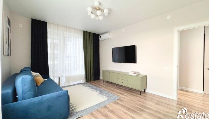 2-комн квартира ул Бухарская, 32,  д. 32