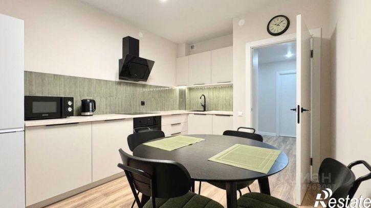 2-комн квартира ул Бухарская, 32,  д. 32