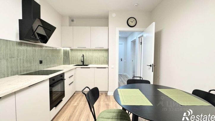 2-комн квартира ул Бухарская, 32,  д. 32