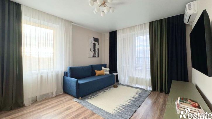 2-комн квартира ул Бухарская, 32,  д. 32