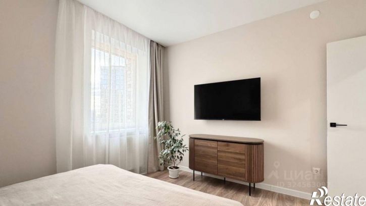 2-комн квартира ул Бухарская, 32,  д. 32