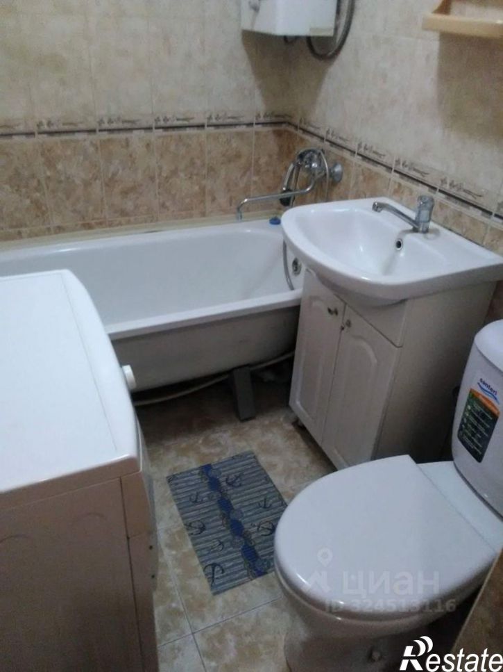 1-комн квартира ул Восьмого Марта, 12,  д. 12