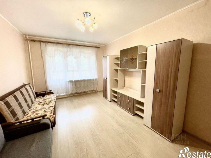 1-комн квартира ул Меридианная, 22,  д. 22