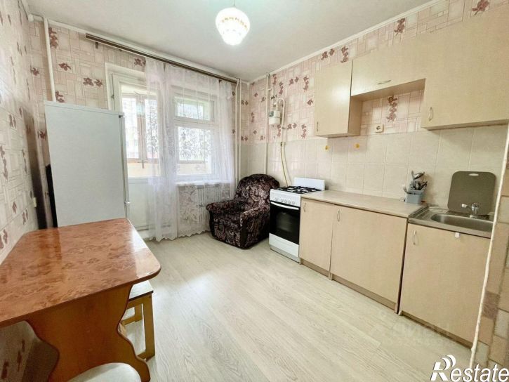 1-комн квартира ул Меридианная, 22,  д. 22