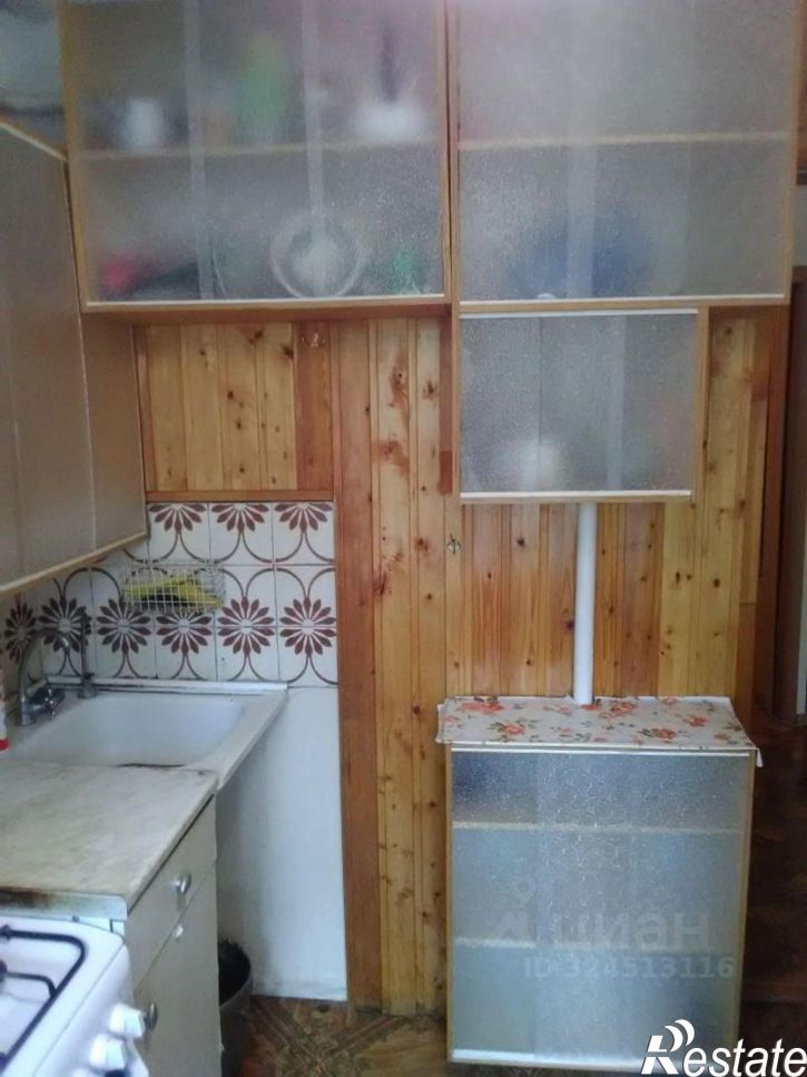 1-комн квартира ул Восьмого Марта, 12,  д. 12