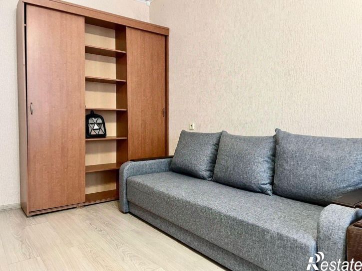 1-комн квартира ул Меридианная, 22,  д. 22