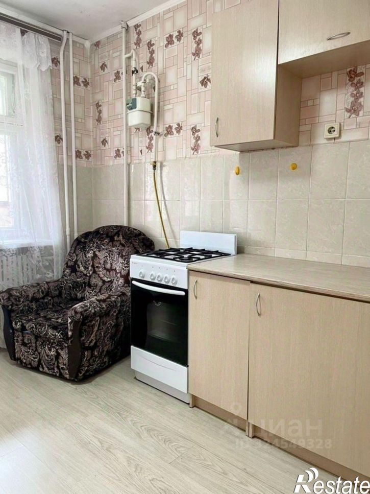 1-комн квартира ул Меридианная, 22,  д. 22