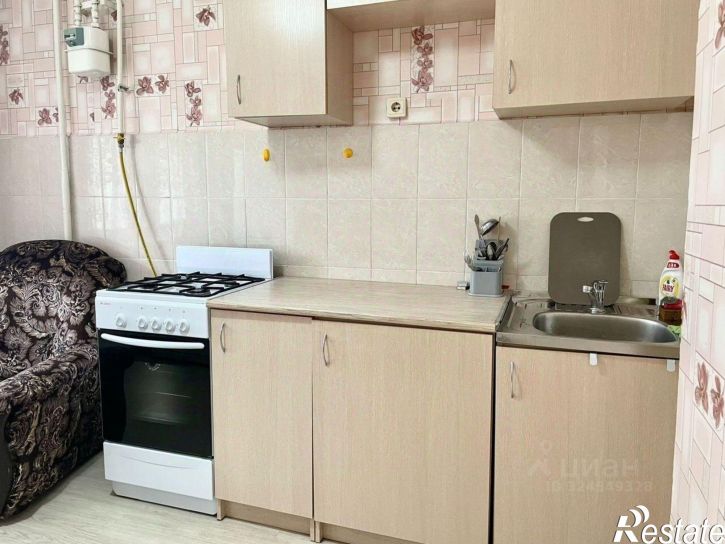 1-комн квартира ул Меридианная, 22,  д. 22