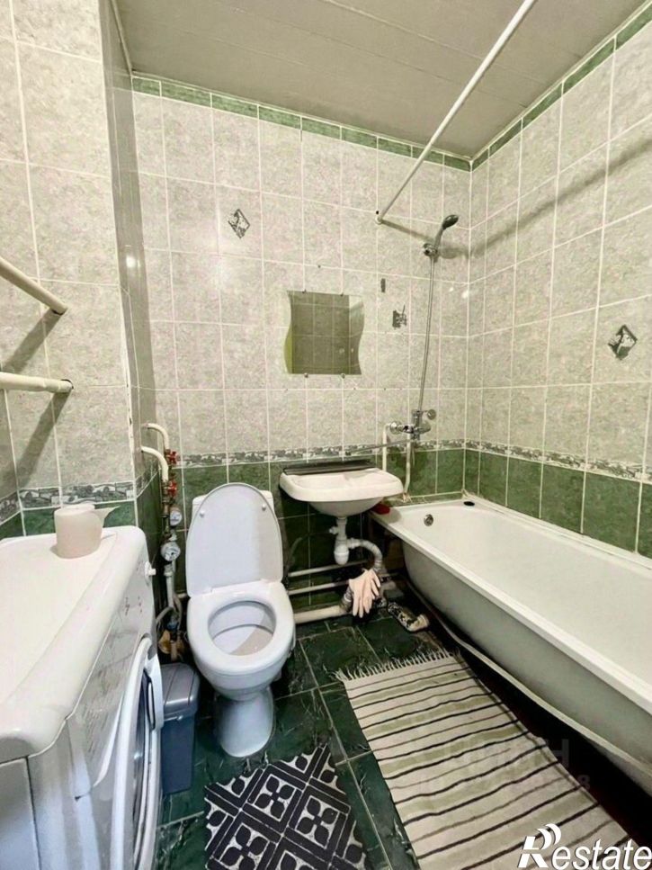 1-комн квартира ул Меридианная, 22,  д. 22