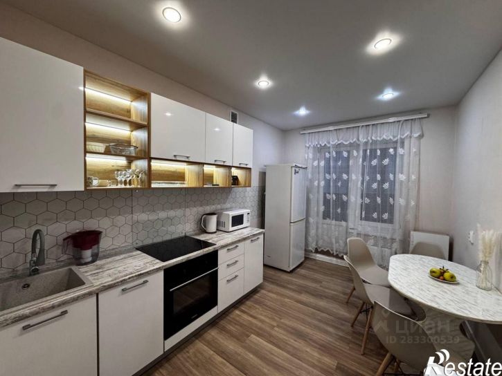 3-комн квартира ул Портовая, 37В,  д. 37В