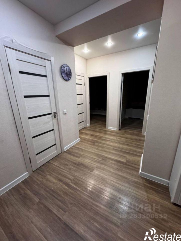 3-комн квартира ул Портовая, 37В,  д. 37В