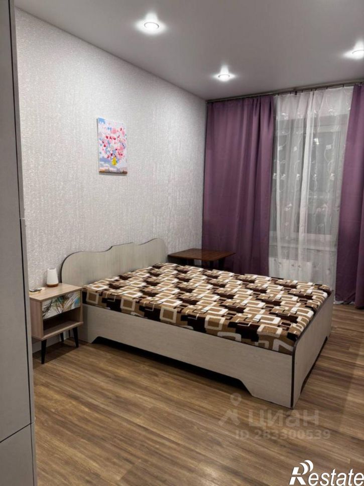 3-комн квартира ул Портовая, 37В,  д. 37В