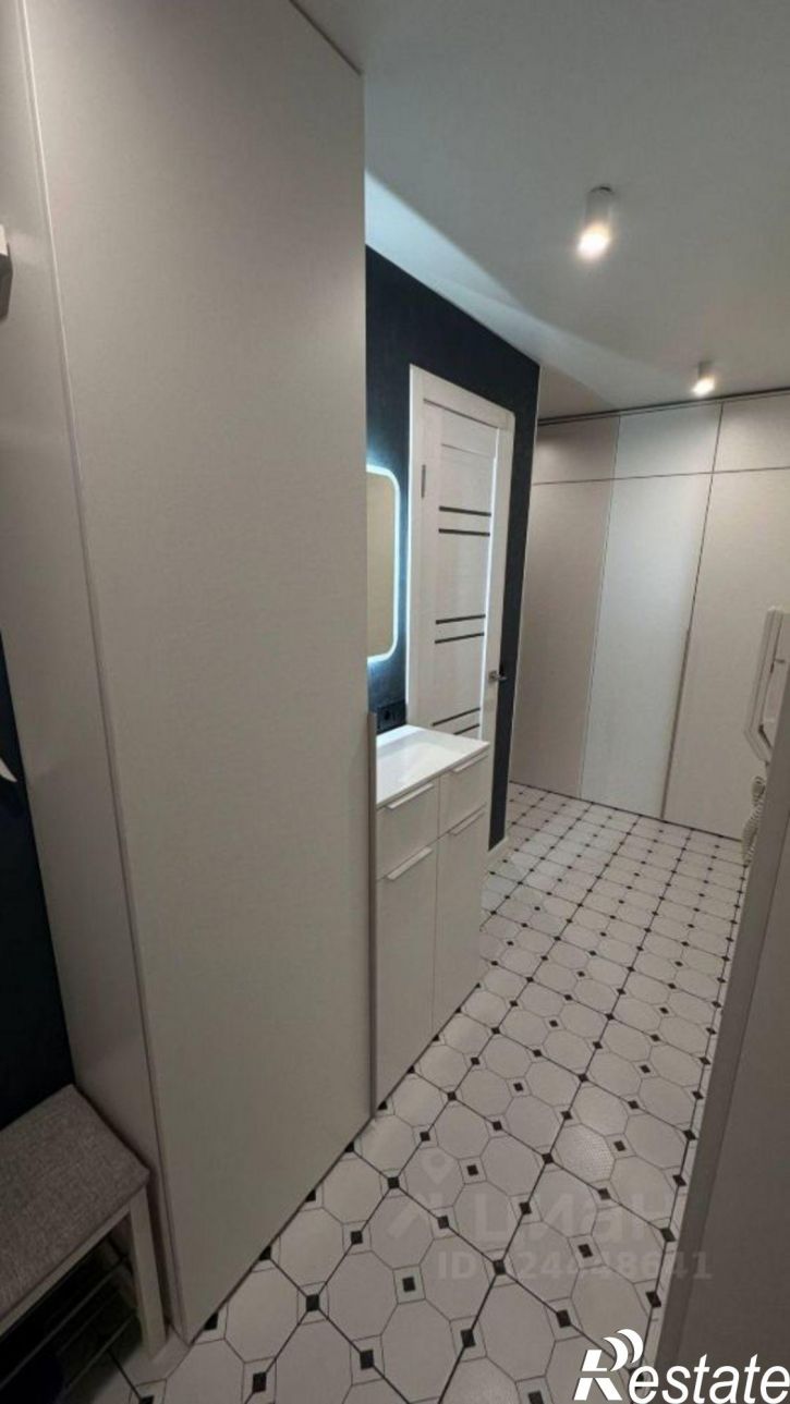 1-комн квартира ул Павлюхина, 108А,  д. 108А