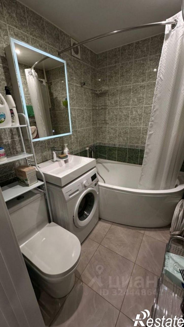 1-комн квартира ул Павлюхина, 108А,  д. 108А