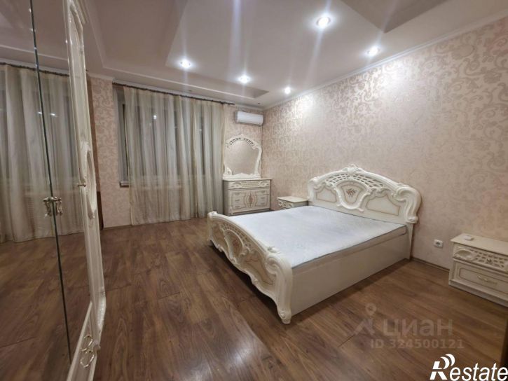 2-комн квартира ул Чистопольская, 85,  д. 85