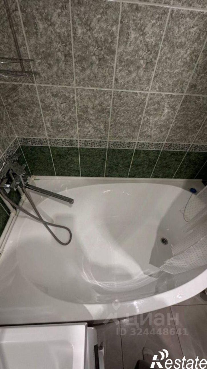 1-комн квартира ул Павлюхина, 108А,  д. 108А