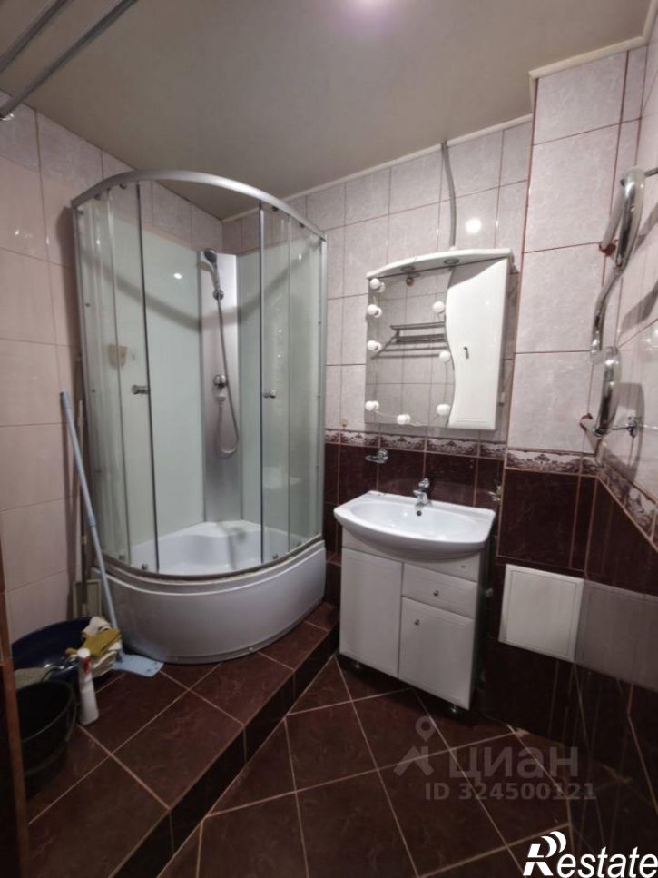 2-комн квартира ул Чистопольская, 85,  д. 85