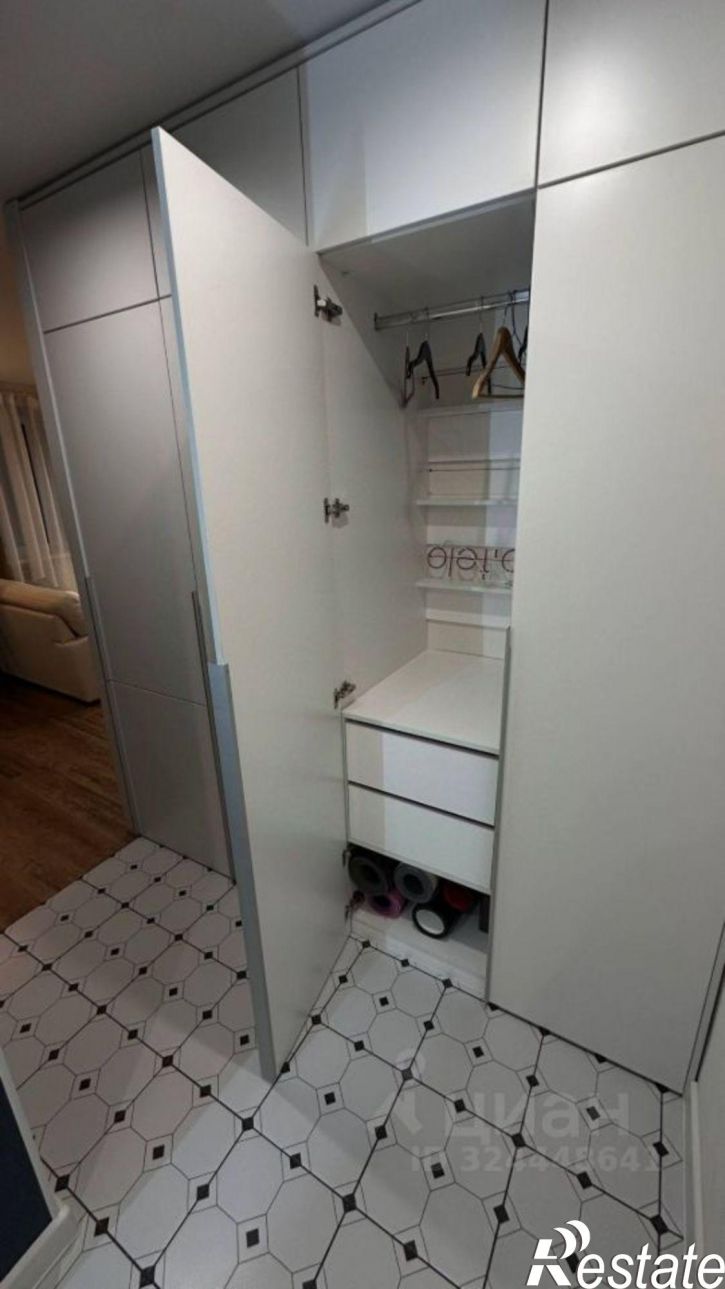 1-комн квартира ул Павлюхина, 108А,  д. 108А