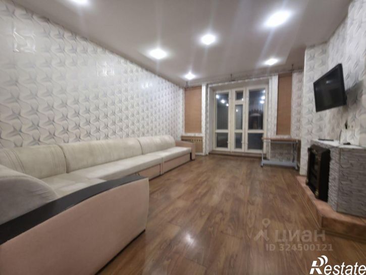 2-комн квартира ул Чистопольская, 85,  д. 85