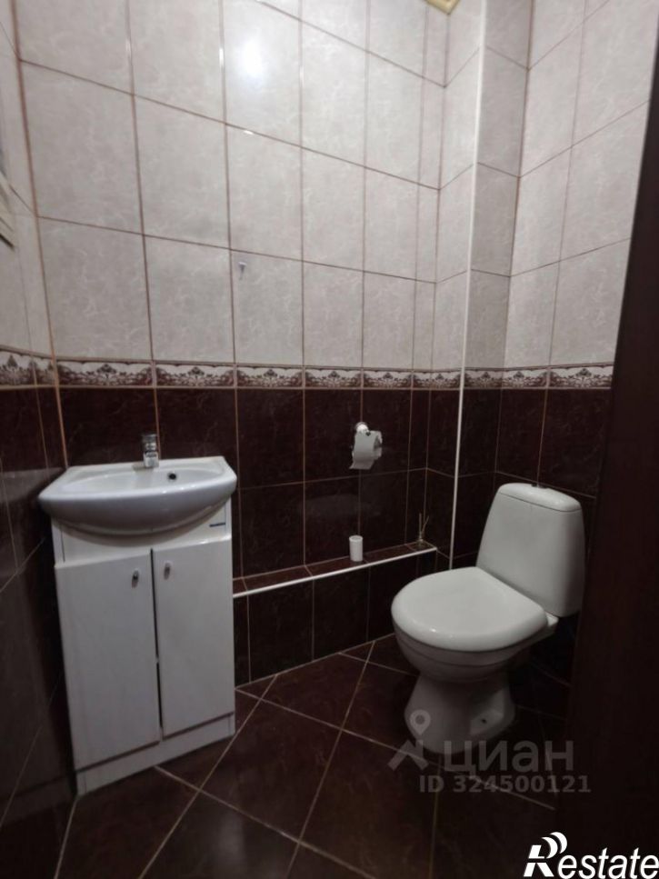 2-комн квартира ул Чистопольская, 85,  д. 85