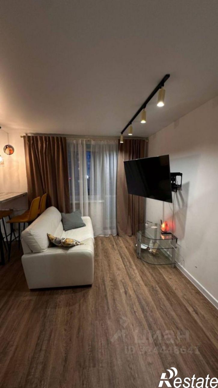 1-комн квартира ул Павлюхина, 108А,  д. 108А