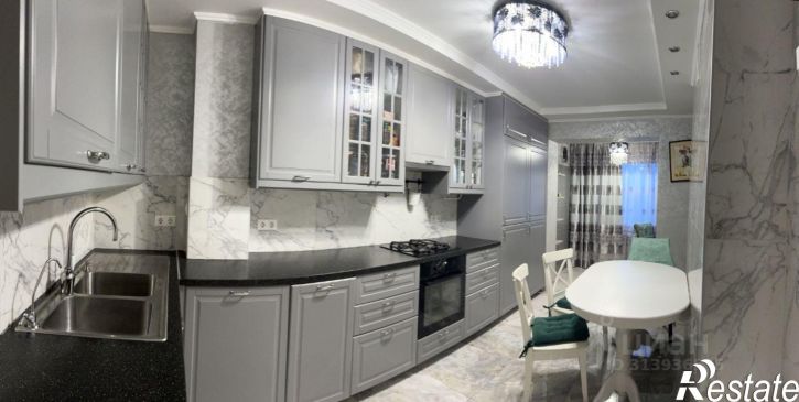 3-комн квартира проспект Победы, 210А,  д. 210А