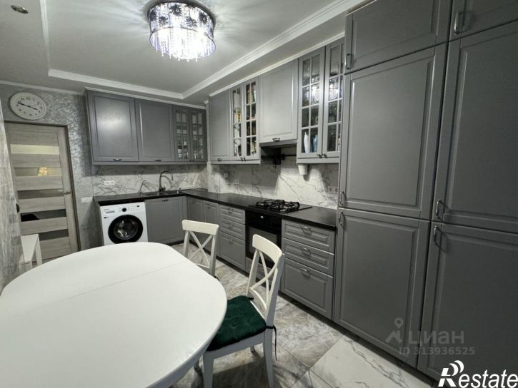 3-комн квартира проспект Победы, 210А,  д. 210А