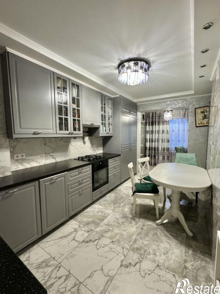 3-комн квартира проспект Победы, 210А,  д. 210А