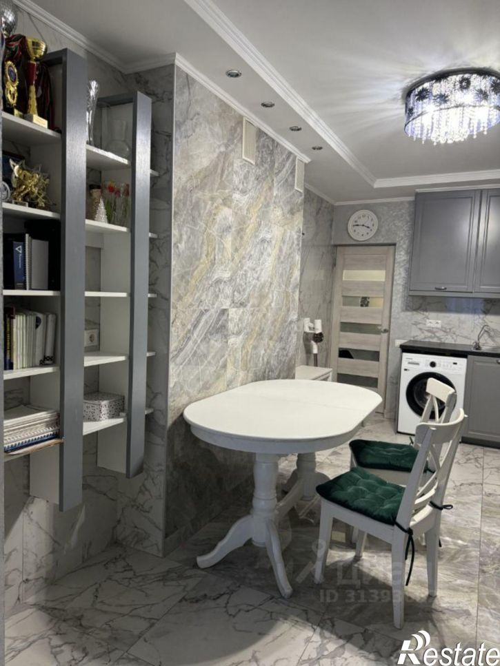 3-комн квартира проспект Победы, 210А,  д. 210А