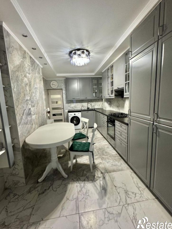 3-комн квартира проспект Победы, 210А,  д. 210А