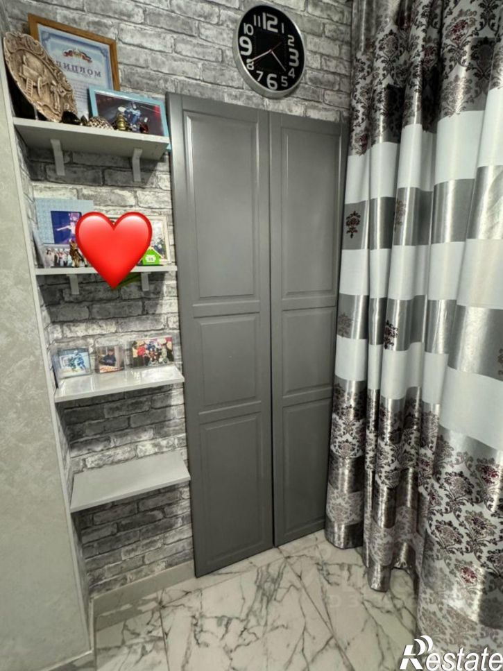 3-комн квартира проспект Победы, 210А,  д. 210А