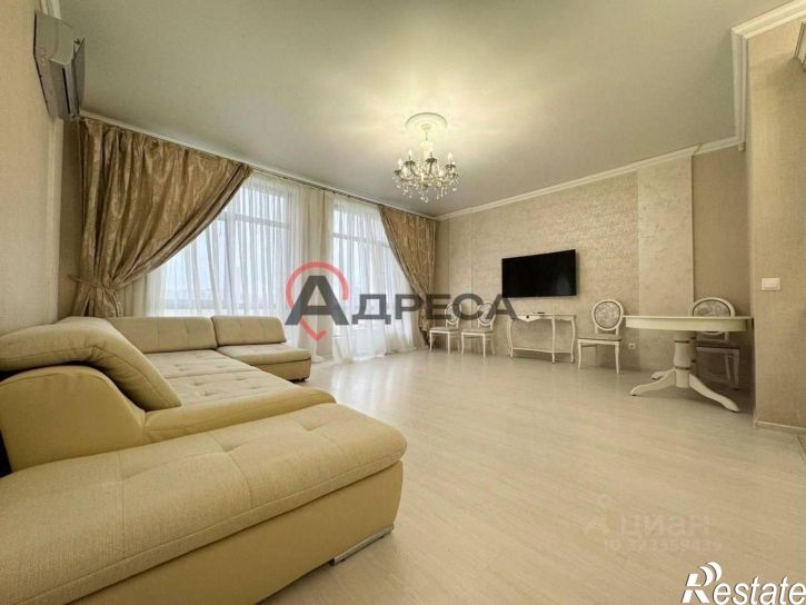 2-комн квартира ул Мусина, 1,  д. 1