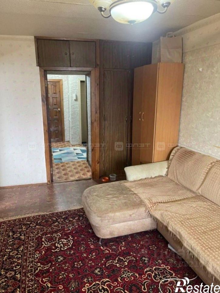 3-комн квартира Светлая улица, 18,  д. 18