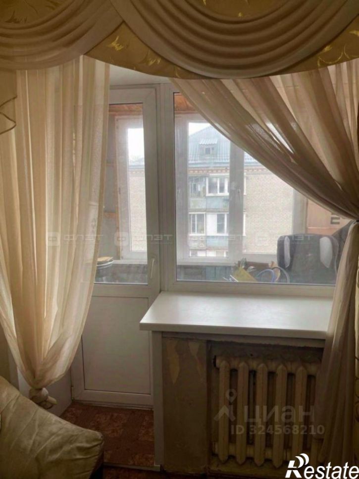 3-комн квартира Светлая улица, 18,  д. 18