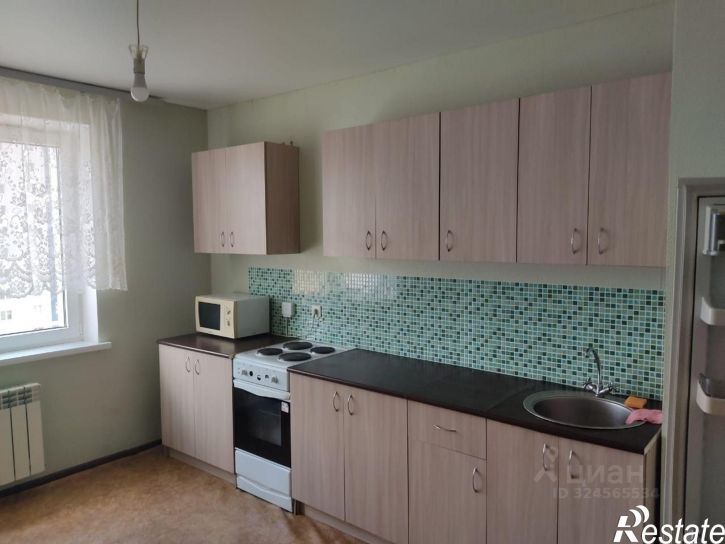 2-комн квартира ул Наиля Юсупова, 7,  д. 7