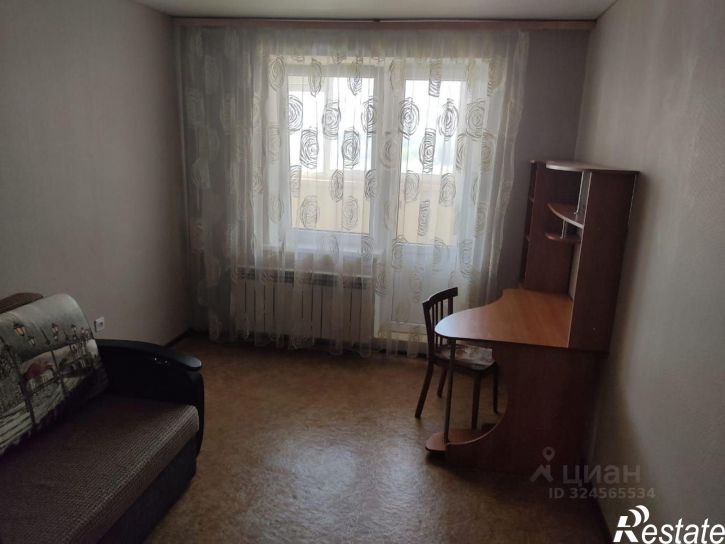 2-комн квартира ул Наиля Юсупова, 7,  д. 7