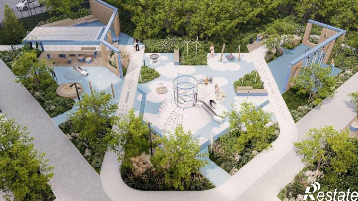 1-комн квартира в новом доме ул Годовикова, 25,  д. 25