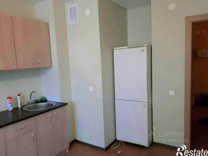 2-комн квартира ул Наиля Юсупова, 7,  д. 7