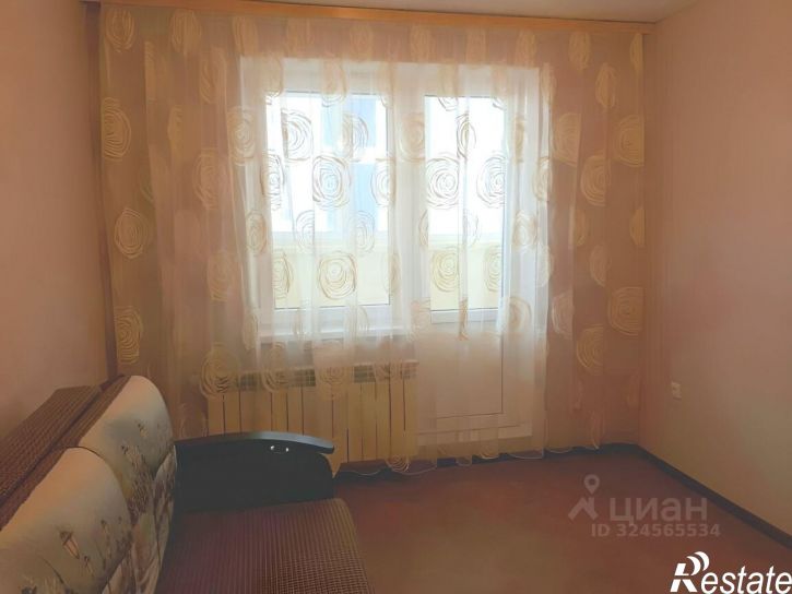 2-комн квартира ул Наиля Юсупова, 7,  д. 7