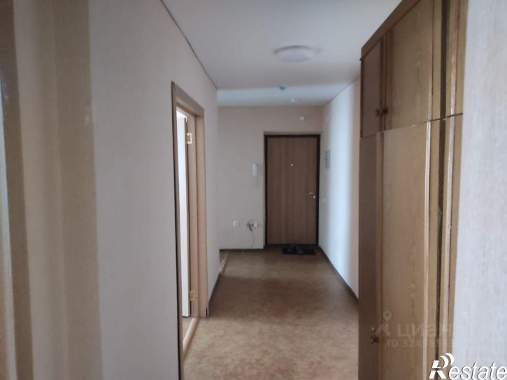 2-комн квартира ул Наиля Юсупова, 7,  д. 7