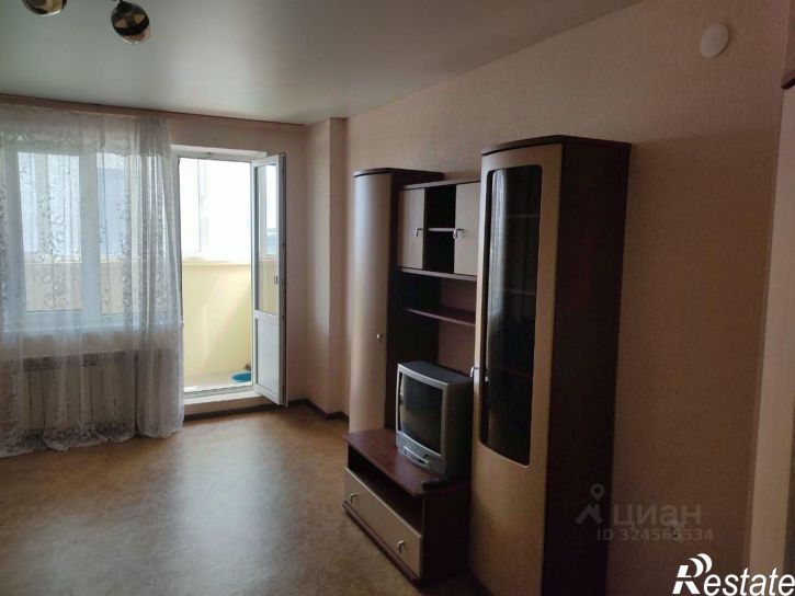 2-комн квартира ул Наиля Юсупова, 7,  д. 7