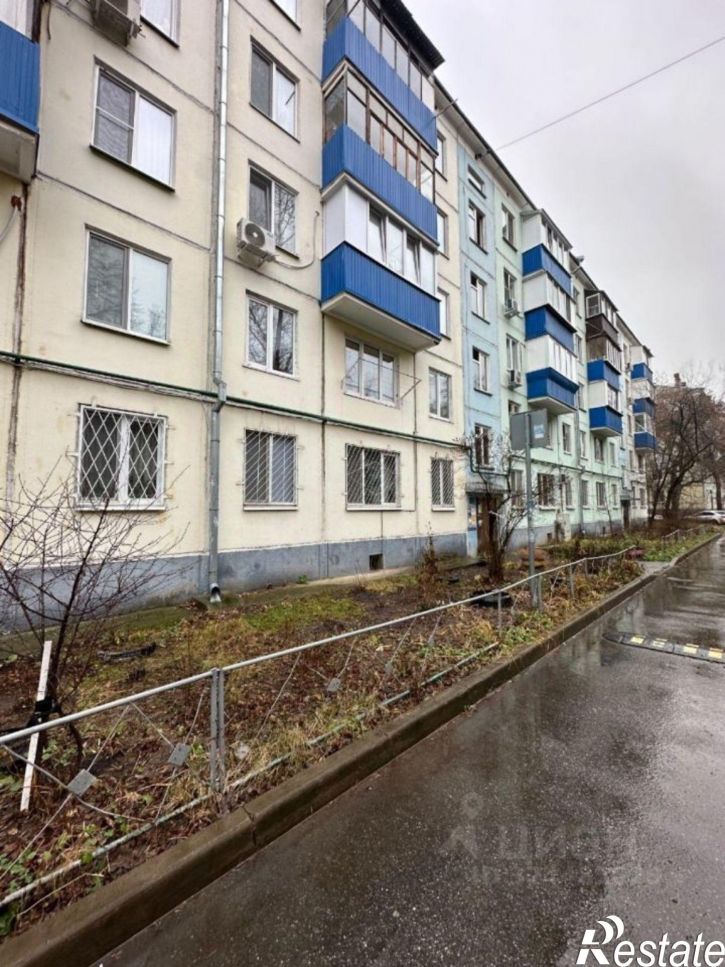 3-комн квартира пр-кт Ибрагимова, 34,  д. 34