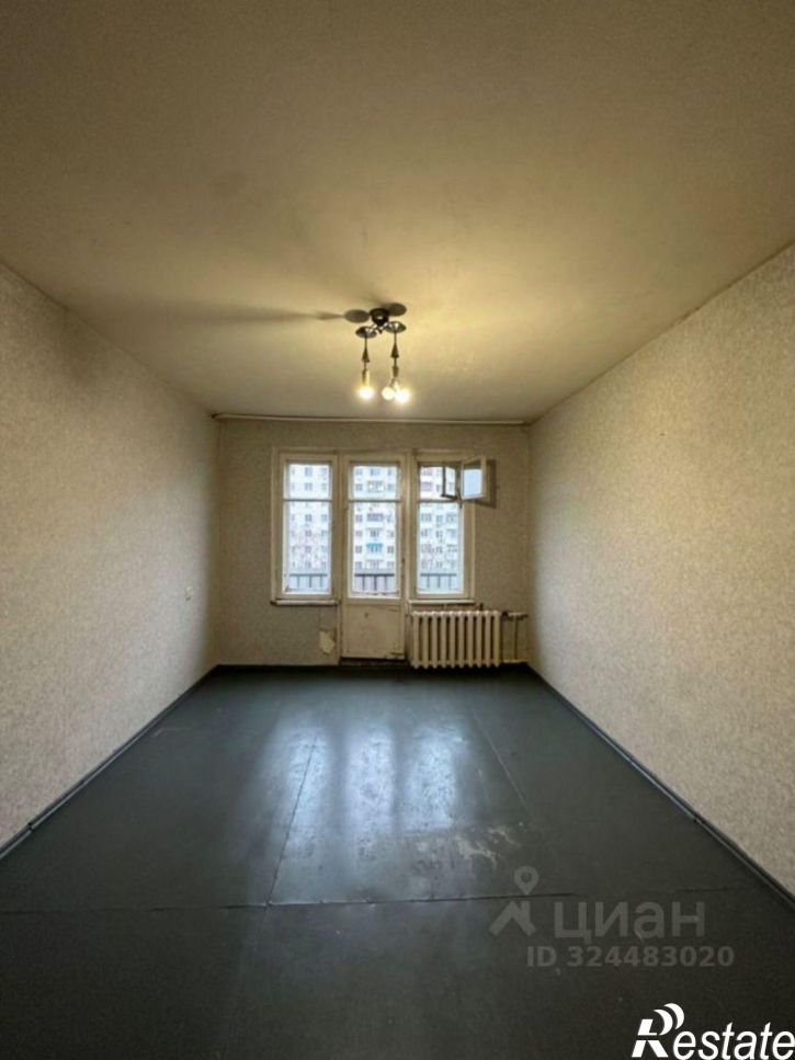 3-комн квартира пр-кт Ибрагимова, 34,  д. 34