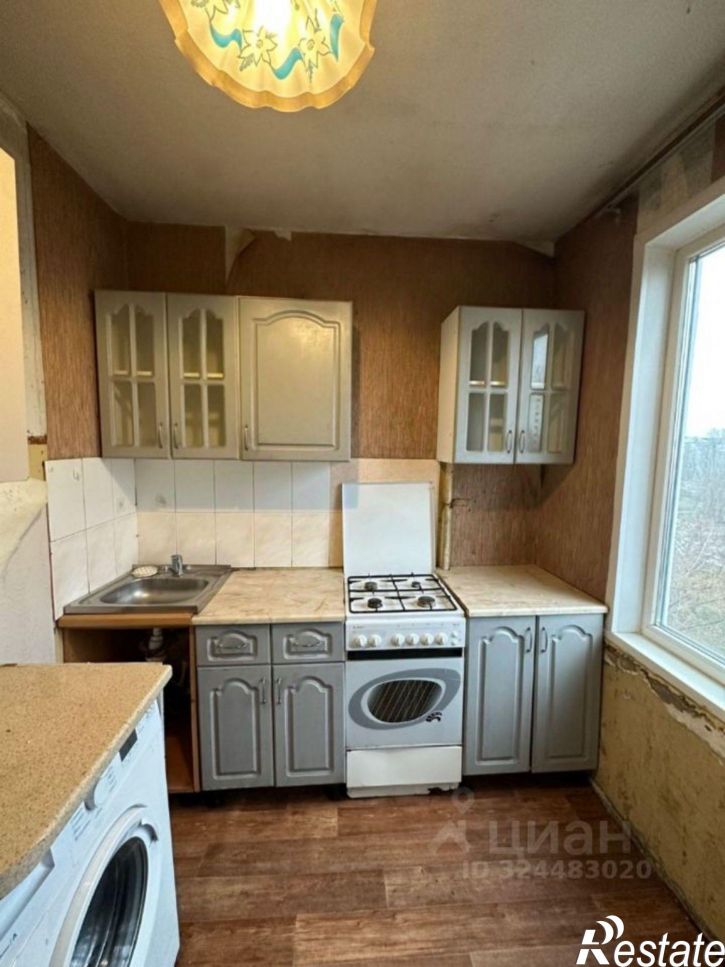 3-комн квартира пр-кт Ибрагимова, 34,  д. 34